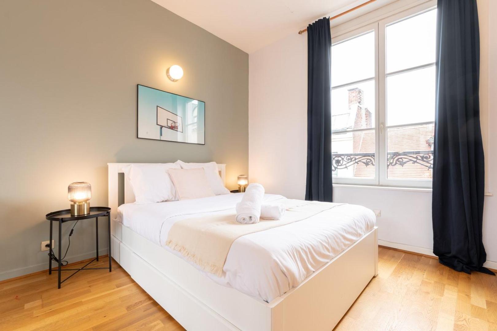 Appartement Grand Place Very Well Located Studio à Lille Extérieur photo