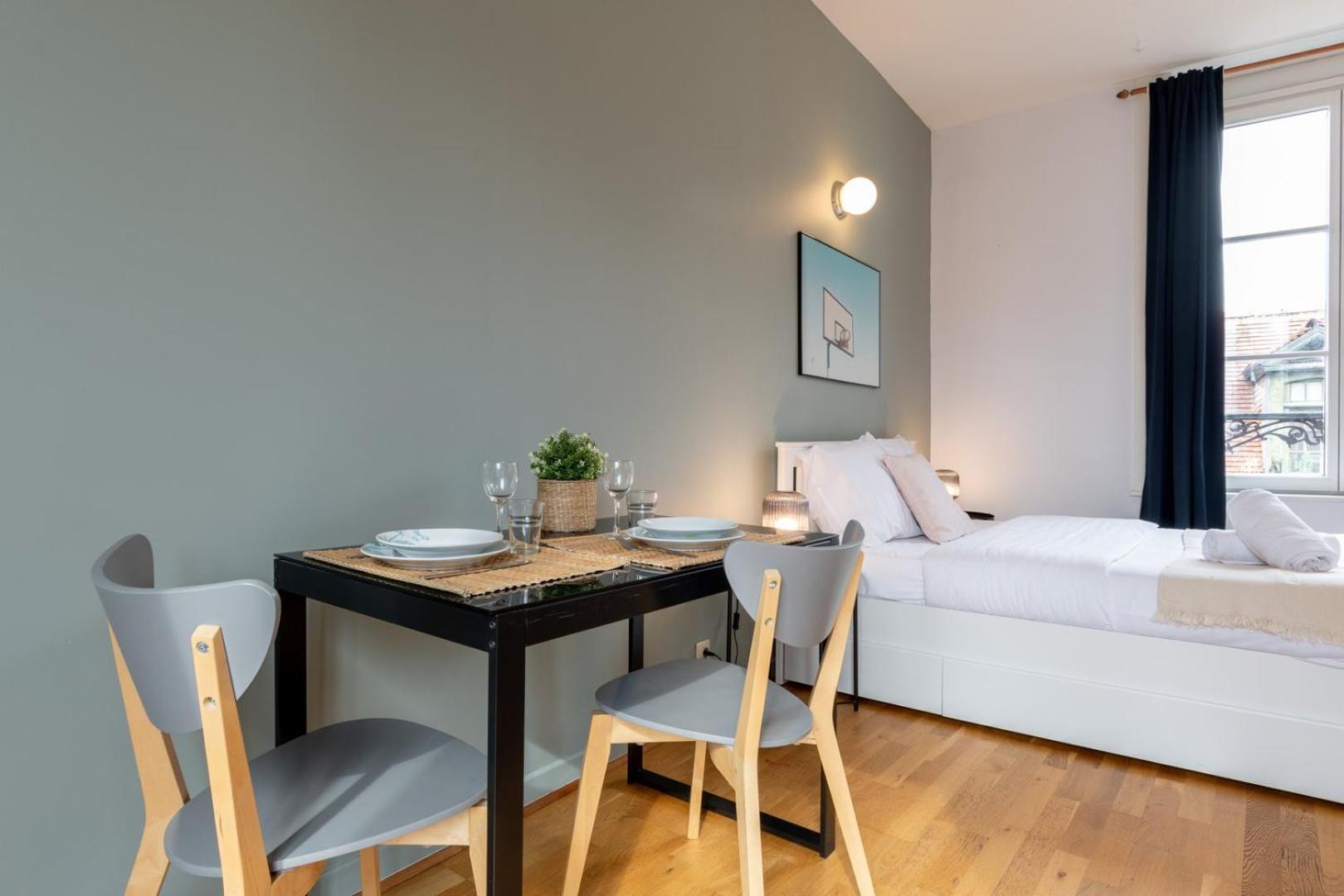 Appartement Grand Place Very Well Located Studio à Lille Extérieur photo