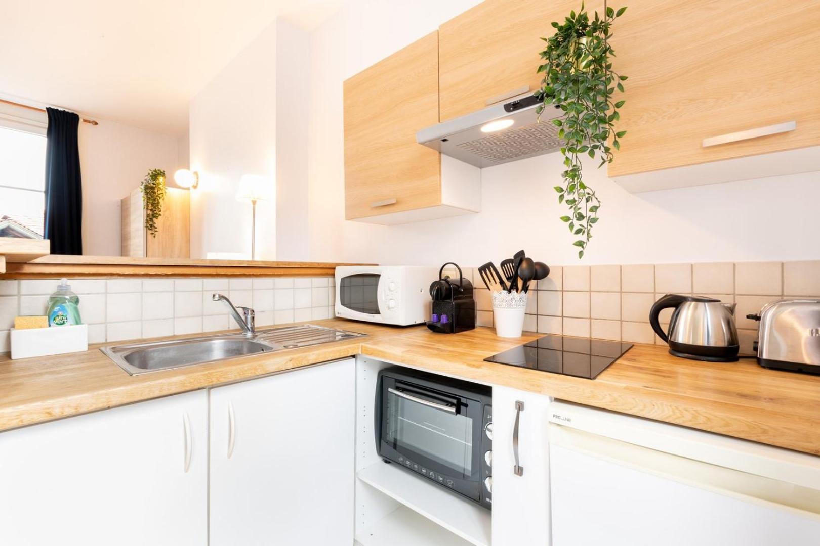 Appartement Grand Place Very Well Located Studio à Lille Extérieur photo